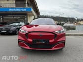 Ford Mustang Mach-E 98.7 kWh Premium