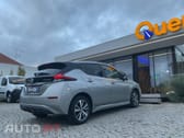 Nissan Leaf N-Connecta