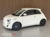 Fiat 500e Passion