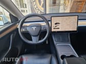 Tesla Model Y Long Range Tração Integral