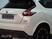 Nissan Juke 1.6 DIG-T Nismo RS