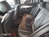 Mercedes-Benz E 300 e Station
