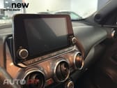 Nissan Juke N-connecta