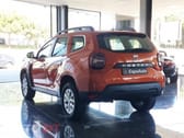 Dacia Duster 1.0 TCe Comfort