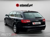 Audi A6 Avant 2.0 TDi S-Line Multitronic