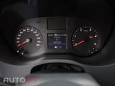 Mercedes-Benz Sprinter 315 CDI/43 Luxo (2+2+2+3)