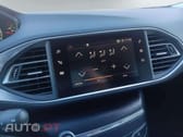 Peugeot 308 SW 1.2i Access