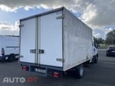 Iveco Daily 3.0 35C15HV 3520 10.8m3