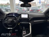 Peugeot 5008 1.5 BlueHDi GT Line EAT8