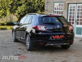 Renault Mégane 1.5 dCi GT Line EDC