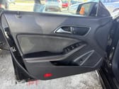 Mercedes-Benz CLA 180 AMG Line