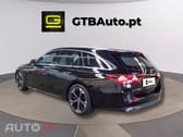 Mercedes-Benz E 220 d I.V.A DEDUTÍVEL 