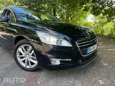Peugeot 508 SW 1.6 e-HDi Allure 2-Tronic