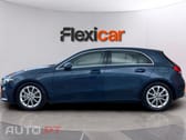 Mercedes-Benz A 180 d Style Plus Aut.