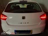 Seat Ibiza 6J