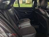 Mercedes-Benz E 300 DE 9G-TRONIC AMG LINE