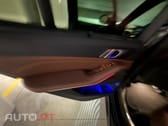 BMW X5 50 e xDrive Edição Desportiva M