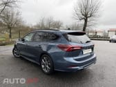 Ford Focus SW 1.0 EcoBoost MHEV ST-Line