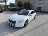 Peugeot 508 SW 2.0 HDi Allure