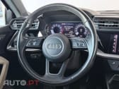 Audi A3 30 TFSI Advanced