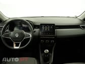 Renault Clio Clio 1.0 TCe Evolution Bi-Fuel