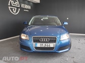 Audi A3 1.6TDI ATTRACTION
