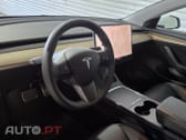 Tesla Model 3 Long Range AWD Dual Motor