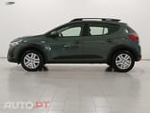 Dacia Sandero 1.0 Tce Stepway Expression