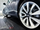 Tesla Model 3 Long-Range Dual Motor AWD