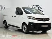 Opel Vivaro 2.0 CDTi L1H1 Enjoy Inc