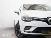 Renault Clio Sport Tourer 1.5 dCi Limited