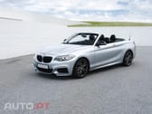 BMW M235 I M Performance X  Drive