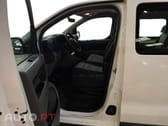 Citroen Jumpy 1.6 BlueHDi XL Confort