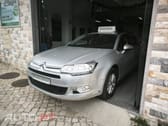 Citroen C5 1.6 HDI Exclusive Auto