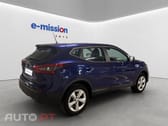 Nissan Qashqai 1.5 dCi Acenta