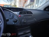 Honda Civic 1.4 i-VTEC Sport