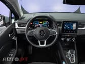 Renault Captur 1.6 E-Tech Plug-In Hybrid Techno