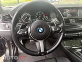 BMW 530 d Pack M Auto