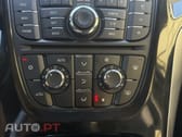 Opel Astra 1.6 CDTi