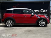 MINI Countryman Cooper D