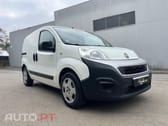 Fiat Fiorino 1.3 M-jet