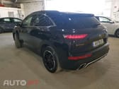 DS DS7 Crossback E-Tense Performance Line EAT8