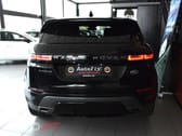 Land Rover Evoque 2.0 D150 AWD R-Dynamic S Auto