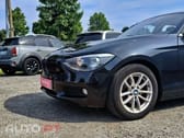 BMW 116 d EfficientDynamics Edition