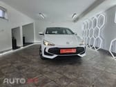 MG MG3 1.5 L Hybrid+ Comfort