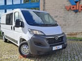 Opel Movano L2H1 3.5T 2.2 D 9 Lugares