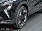 Renault Captur 1.2 TCe 115 techno