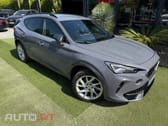 Cupra Formentor 1.4 e-Hybrid DSG