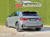 Audi A1 30 TFSI S line S tronic