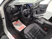 Citroen e-C4 50 kWh Shine